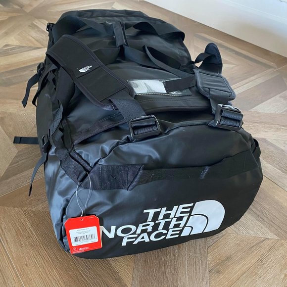 The North Face Base Camp Duffel Bag size XL - Picture 6 of 15